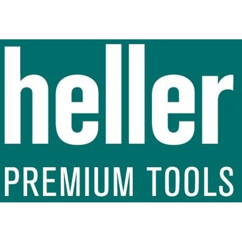 HELLER  - Foret sds plus Trijet 8 x 450/400mm