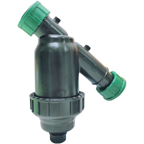 Y Filter D1 Swivel Poly 120m IRRITEC