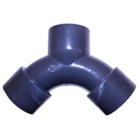 Y PVC FFF 50 RENSON
