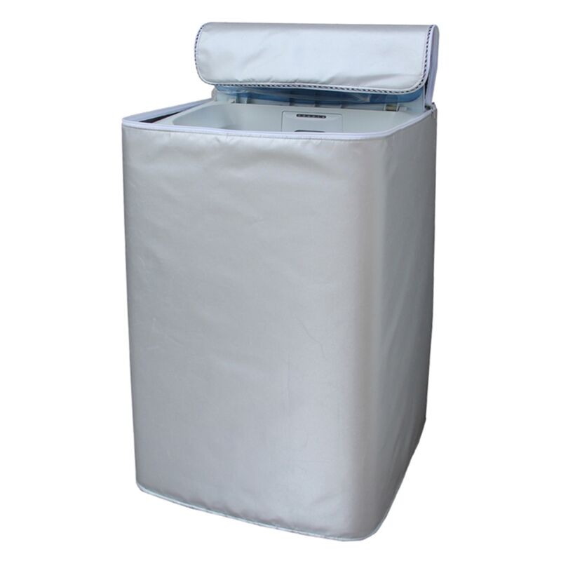 Y1QB copertura per lavatrice poliestere