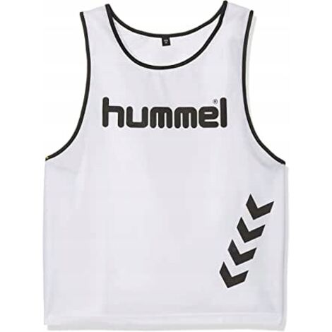 Y2360 Hummel Fundamental Training Bib Marker