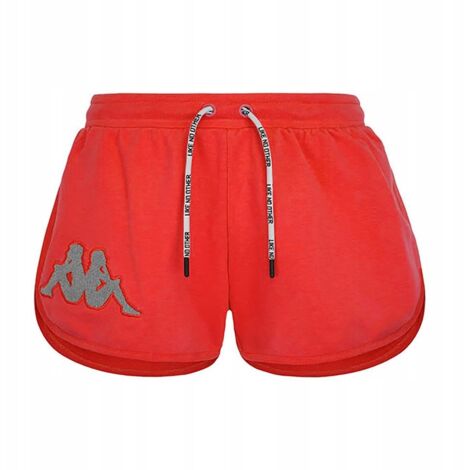 Y3729 Kappa Bermi Authentic Kurze Hose xs/s