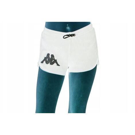 Y3921 Kappa Bermi Authentic Kurze Hose xs/s