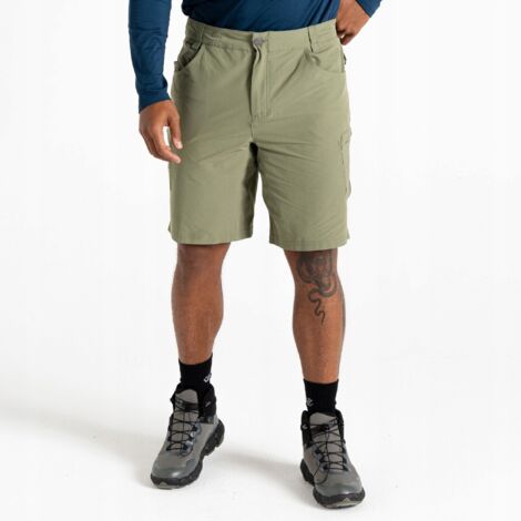 Y7384 Herren Shorts Dare2B Tuned In II Short 33 EU48
