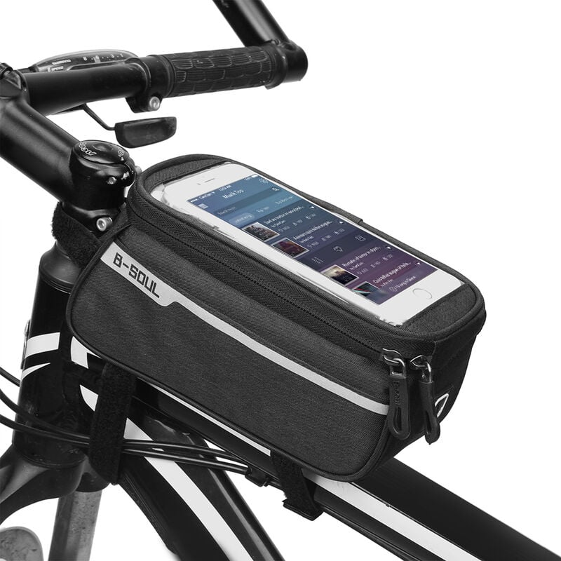 Borsa per bici da mountain bike sacchetto del