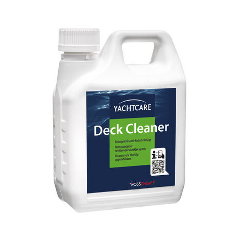 Yachtcare Deck Cleaner 1L 147247
