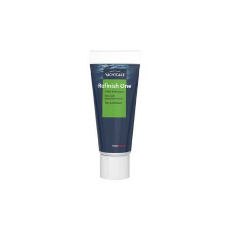 Yachtcare Refinish One Schleif- und Polierpaste 300g 155651