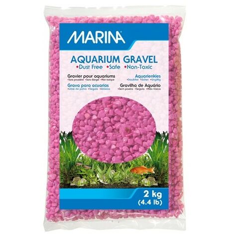 Yachthafen Kies 2 kg