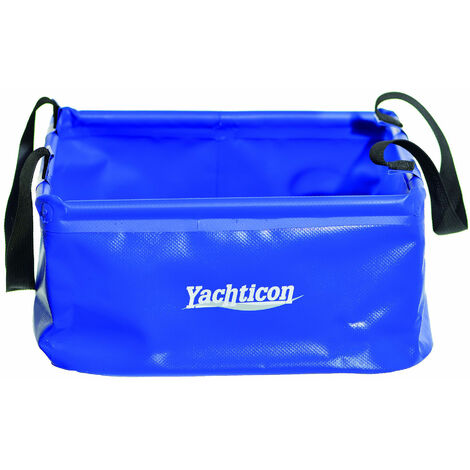 Yachticon Faltschüssel 15 Liter 102230502500000