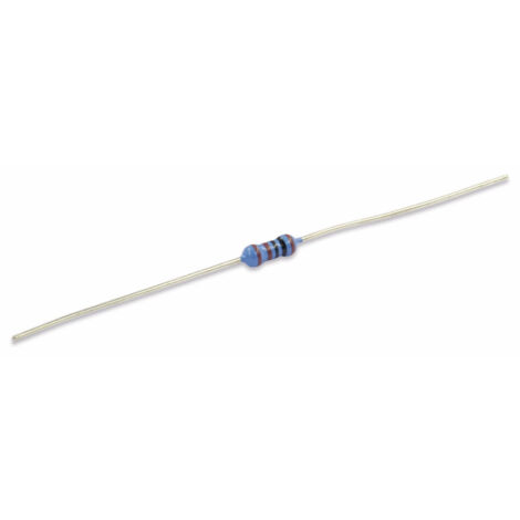 YAGEO Metallschicht-Widerstand, 0,6 W, 2,0 kΩ, 1 %
