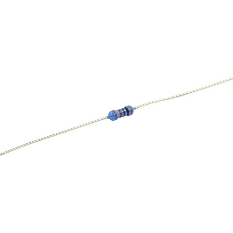 MF0207F10RH MF0207FTE52-10R Résistance à couche métallique 10 ω sortie axiale 0207 0.6 w 1 % 1 pc(s) W943411 - Yageo
