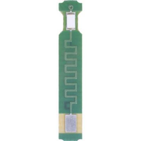 Yageo Nexensos 30201067 PCB 2240 Pt1000 PT1000 Platine capteur de température 0 à +150 °C 3850 ppm/K Y717111