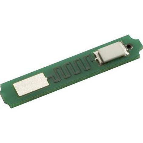 Yageo Nexensos 30201106 PCB 1325 Pt1000 PT1000 Platine capteur de température 0 à +150 °C 3850 ppm/K Y717101