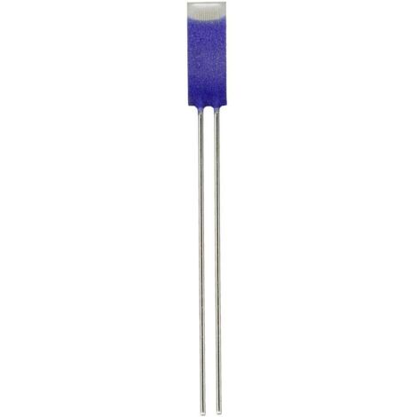 Yageo Nexensos 32207583 L 416 PT100 Platine capteur de température -50 à +300 °C 100 Ω 3850 ppm/K sortie radiale