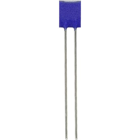 Yageo Nexensos 32207588 L 220 PT100 Platine capteur de température 0 à +150 °C 100 Ω 3850 ppm/K sortie radiale W656072