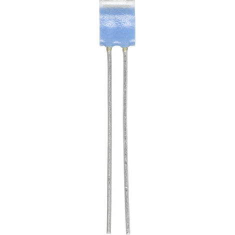 Yageo Nexensos 32207608 L  220P PT100 Platin-Temperatursensor -50 bis +400 °C 100 Ω 3850 ppm/K  radi