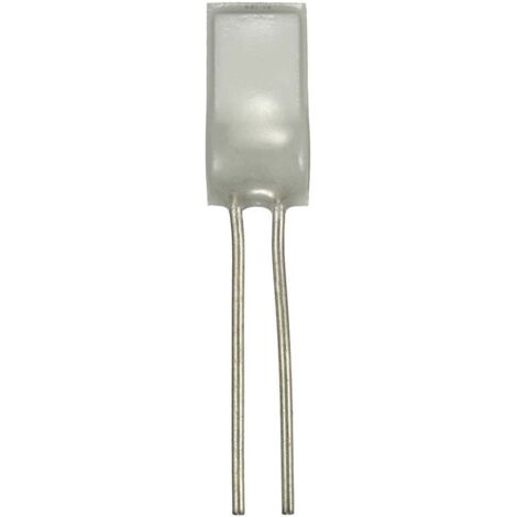 Yageo Nexensos 32208228 HD421 PT100 Sensore di temperatura al platino -70 fino a +850 °C 100 Ω 3850 ppm/K radiale
