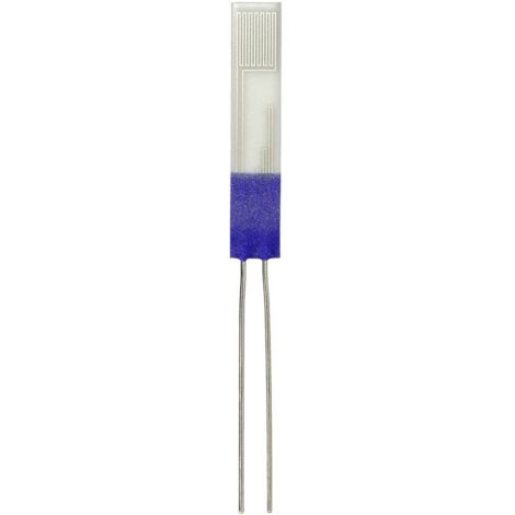 Yageo Nexensos 32208439 M 1020 PT1000 Platine capteur de température -50 à +300 °C 1000 Ω 3850 ppm/K sortie radiale