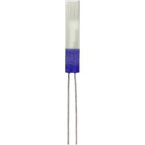 Yageo Nexensos 32208483 M 1020 PT1000 Platine capteur de température 0 à +150 °C 1000 Ω 3850 ppm/K sortie radiale W656142