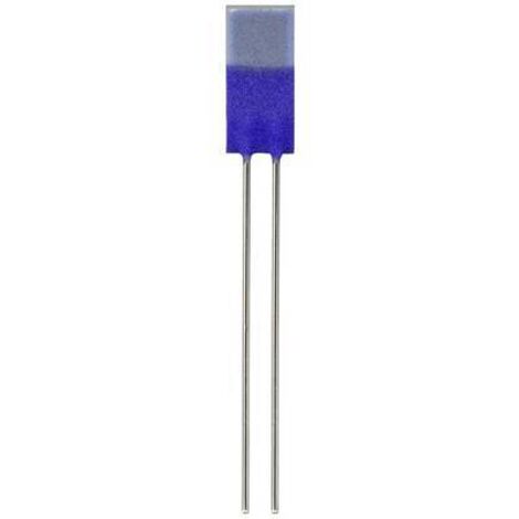 Yageo Nexensos 32208503 M 422 PT1000 Platine capteur de température -50 à +300 °C 1000 Ω 3850 ppm/K sortie radiale W656822