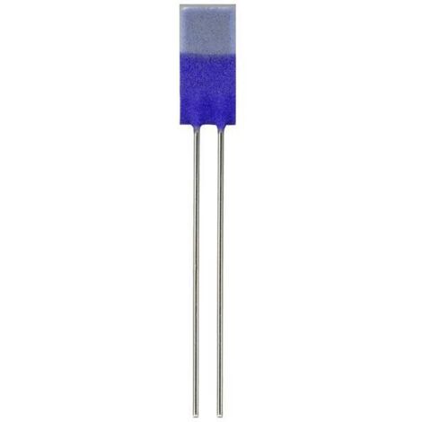 Yageo Nexensos 32208503 M 422 PT1000 Sensore di temperatura al platino -50 fino a +300 °C 1000 Ω 3850 ppm/K radiale