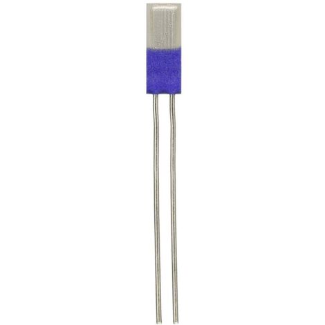 Yageo Nexensos 32208519 C 416 PT100 Platine capteur de température -196 à +500 °C 100 Ω 3850 ppm/K sortie radiale