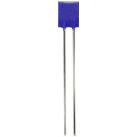 Yageo Nexensos 32208557 M 222 PT1000 Platine capteur de température -70 à +500 °C 1000 Ω 3850 ppm/K sortie radiale W656662