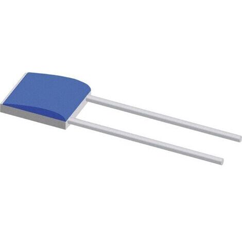 Yageo Nexensos 32208571 M222 PT1000 Capteur de température -70 à +500 °C 1000 Ω 3850 ppm/K sortie radiale Q45719