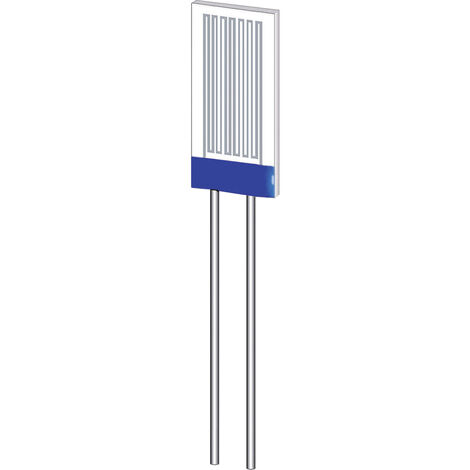 Yageo Nexensos 32208707 M222 PT1000 Temperatursensor -70 bis +150 °C 1000 Ω 3850 ppm/K  radial bedra