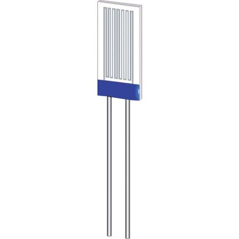 Yageo Nexensos 32208723 M310 PT1000 Capteur de température -70 à +500 °C 1000 Ω 3850 ppm/K sortie radiale
