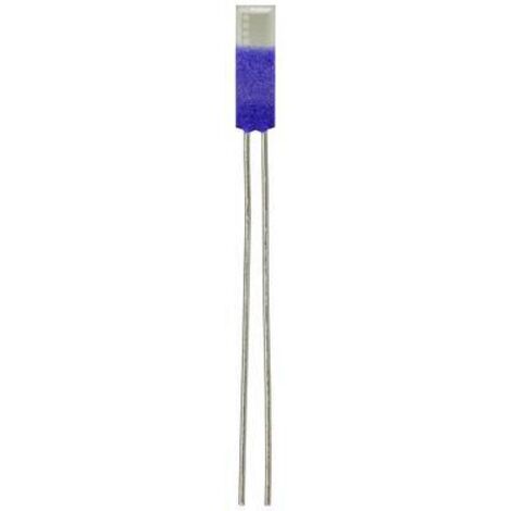 Yageo Nexensos 5014253 M 310 PT1000 Platine capteur de température -70 à +500 °C 1000 Ω 3850 ppm/K sortie radiale W656462