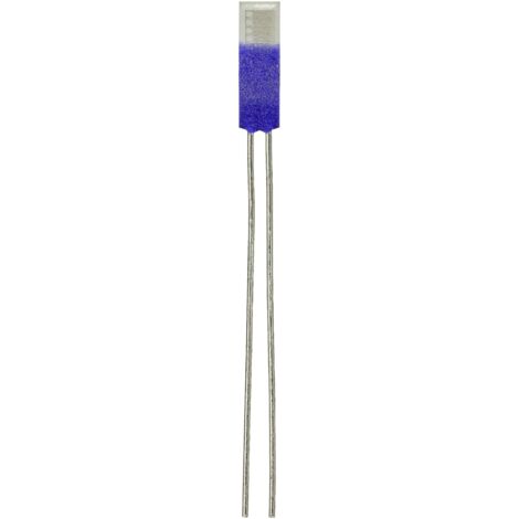 Yageo Nexensos 5014255 M 310 PT1000 Platine capteur de température -50 à +300 °C 1000 Ω 3850 ppm/K sortie radiale W656362