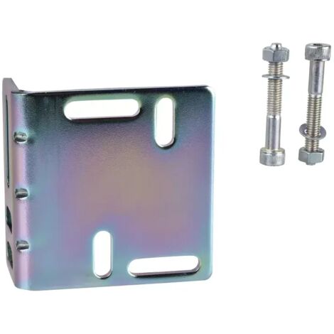 Yageo Zubehör für Sensor, XUX, Befestigungswinkel, Metall XUZX2000