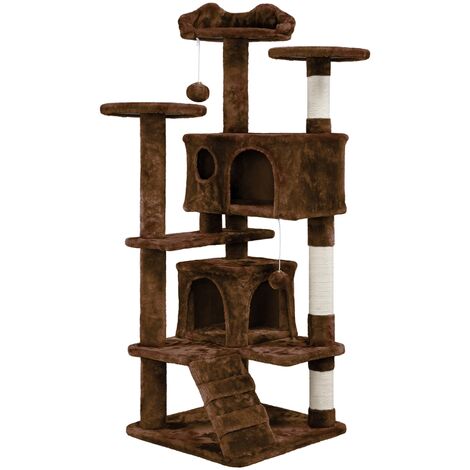 Cat trees