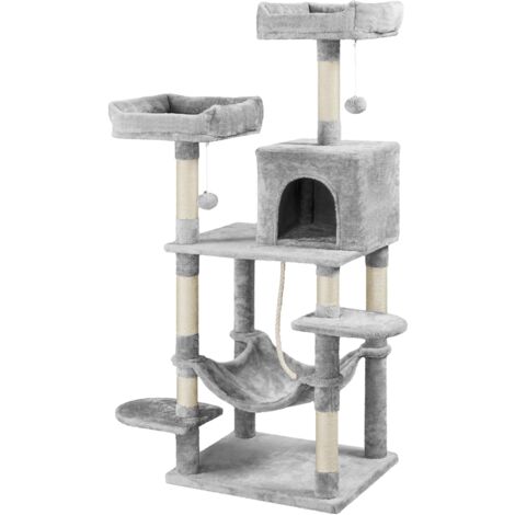 Arbre A Chat Geant A Prix Mini