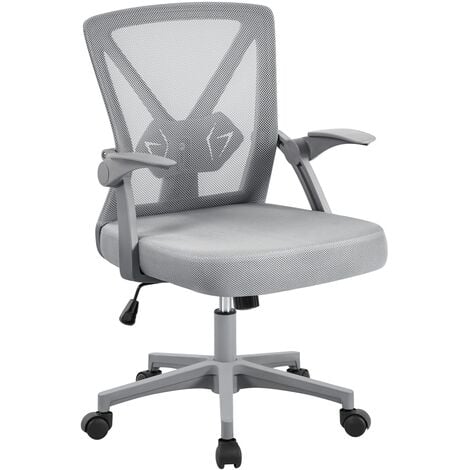 Generic Chaise de bureau pivotante avec accoudoirs - fauteuil bureau - Prix pas  cher