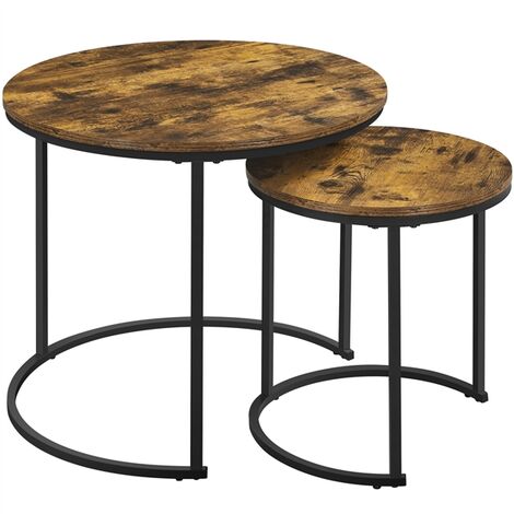 Side tables