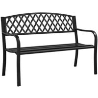 Garden benches