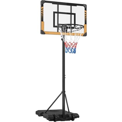 Panier de basket-ball intérieur extérieur réglable en hauteur pour la  communauté scolaire - Chine Panier de basket-ball et panier de basket-ball  réglable en hauteur prix