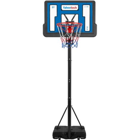 Panier de Basketball Kids sur pied avec base Haut. ajustable Lifetime #90022 LIFETIME Panier de Basketball Kids sur pied avec base Haut. ajustable Lifetime #90022 LIFETIME
