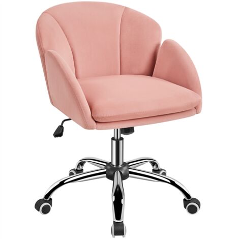 Rolling Desk Chair Office Chair for Home/Office