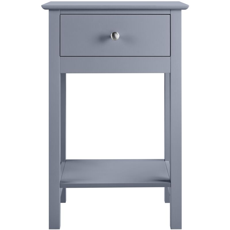 Yaheetech - lot de 2 tables de chevet tables de...