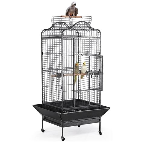 Cage pour oiseaux : Acheter pas cher