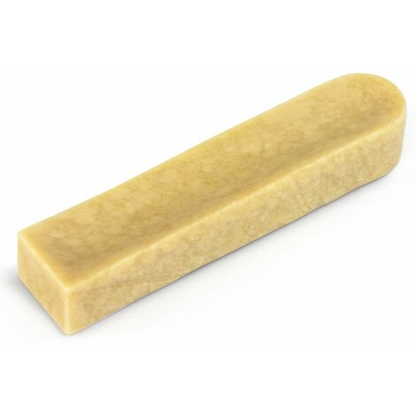 Yak Snack à mâcher durable riche en calcium et en protéines pour les chiens