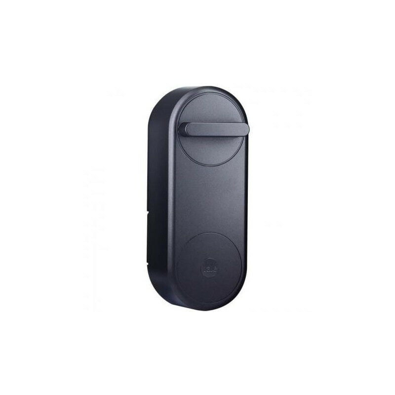 Yale - Serrure intelligente linus assa abloy y05/101200/mb - noir satiné