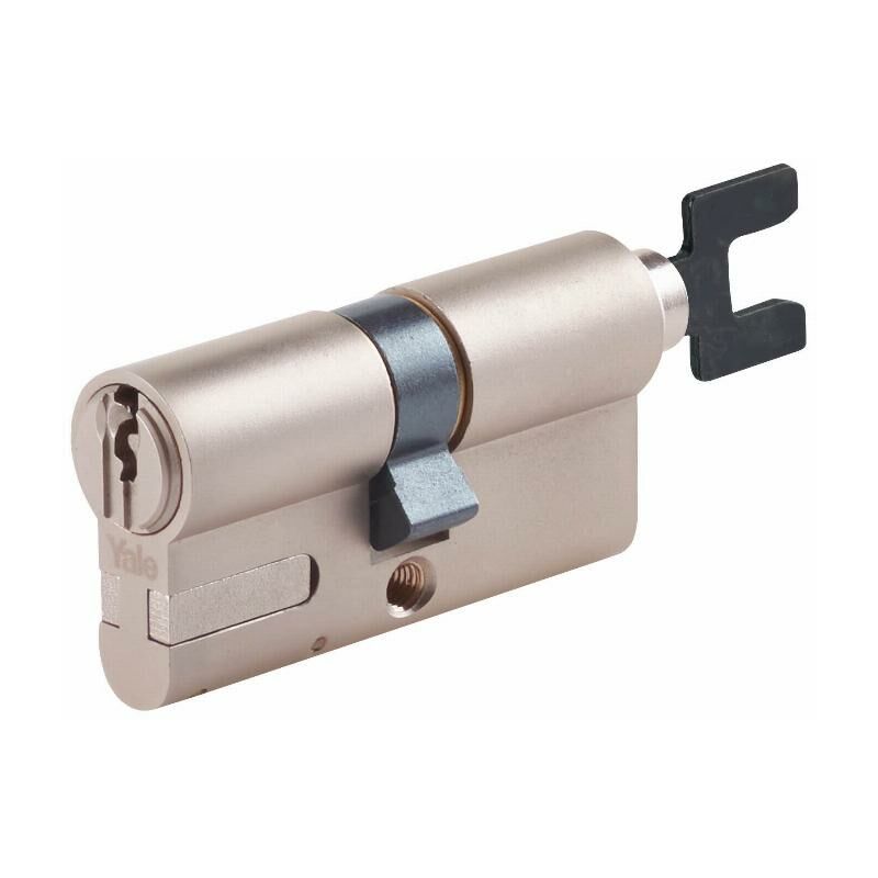 Cilindro ajustable para cerradura conectada Linus - 20672000 - Yale
