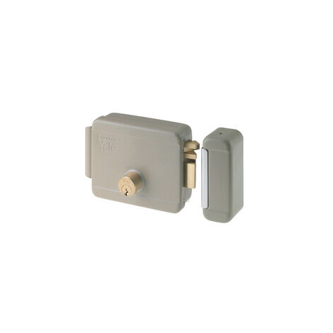 YALE 680 SERRATURA ELETTRICA CANCELLO 50 DX- 1,0 pz