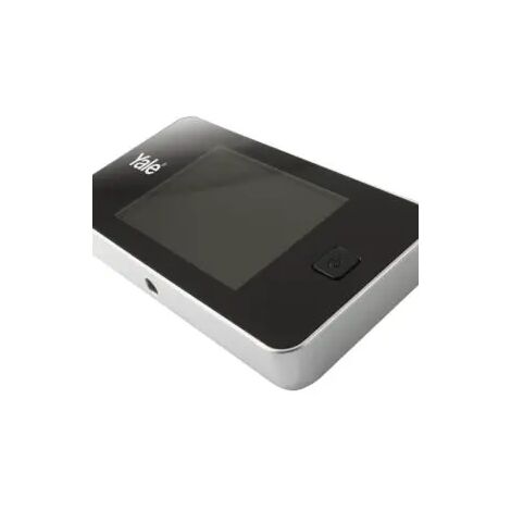 Yale Alarms Digital Door Viewer 14mm - Standard