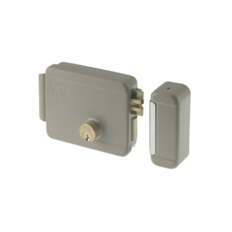 Assa Abloy - yale ART.68080 elettroserr.x CANC.50