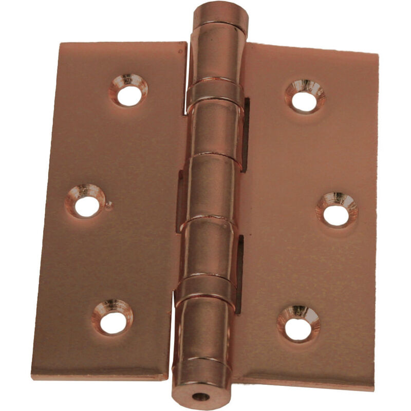 Elettroserratura per cancello - Scrocco